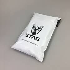 Download Poly Mailer Envelopes Colorful Shipping Bags With Custom Printed Logo Poly Bubble Poly Mailer Bags Poly Mailers Custom Bags Plastic Bag Packaging