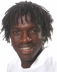 RICARDO PIERRE-LOUIS