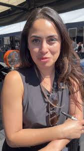 Young Female Driver Goes Top Fuel Racing