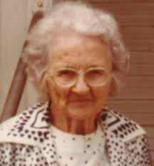 Evelyn Keller Harris Haney (1899-1985)