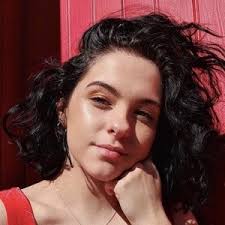 Hayleigh Jade McCullough