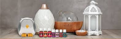 Young living dewdrop essential oil ultrasonic home diffuser. Diffuser Fur Atherische Ole Von Young Living