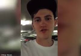 Video shows what happens when a employee covers his boss' car in wrapping  paper