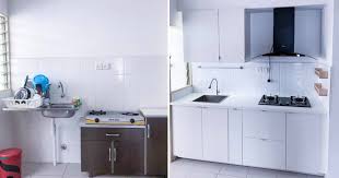 Check spelling or type a new query. Makeover Sendiri Dapur Sempit Saiz 7 Kaki Modal Rm 2 746 60 Upah Pasang Rm 75 Sahaja Rumah Ibs Kontraktor Bina Rumah Ibs Selangor