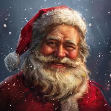 We Wish You a Merry Christmas