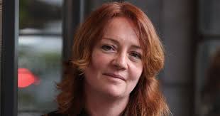 Eimear McBride: 'When my brother died, it was not only losing him but  losing all the illusions that you were going to be safe'