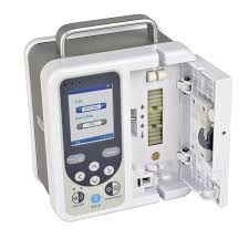 Infusion Pump SP 750 Contec Medical Price in Pakistan - Medical Supplies Pk