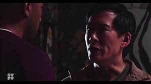 Vic Chao Theatrical Actor Reel