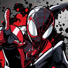 We have 55+ background pictures for you! 2932x2932 Miles Morales Spider Man 4k Ipad Pro Retina Display Hd 4k Wallpapers Images Backgrounds Photos And Pictures