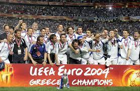 Εθνική ελλάδος 2004, η μεγαλύτερη έκπληξη της ανθρωπότητας, 9 χρόνια από τότε. Ellas E8nikh Omada Podosfairoy 2004 Home Facebook