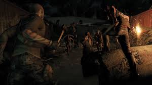 Dying light is a 2015 survival horror video game developed by techland and published by warner bros. Dying Light Enhanced Edition Wingamestore Com