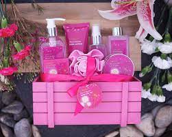 They're as thoughtful, interesting, and beautiful as they are practical (yes, we've even got. Price 26 99 Valentine Gift Basket For Women Spa Gift Set For Her 1 Bath Body Gifts For Women Gift Baskets For Women Gift Sets For Her Spa Gifts Set