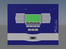 Welcome to woodward camera, your one stop shop for all your photo product, camera product and photo service needs. Protection Relay Woodward Mra4 3d Cad Model Library Grabcad