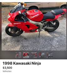 Image result for Lazer Red Pearl 1998 Motorcycle