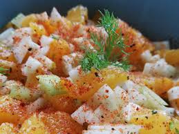 Orangen Fenchelsalat Mallorca Rezepte Von Fet A Soller Rezept Fenchelsalat Rezepte Fenchel