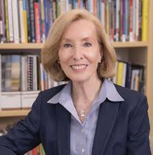 Annual Donor Report 2020-2021