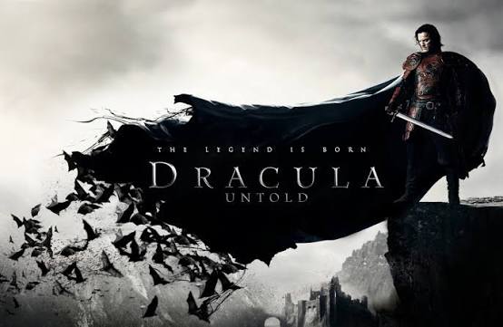 Dracula Untold' (FILM REVIEW) - Glide Magazine