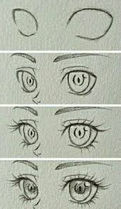 Begin Using These Tips To Assure A Fantastic Experience Actionposes Anime Drawings Sketches Anime Drawings Tutorials Anime Eye Drawing