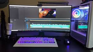 Specifications display write a review. Aoc Cu34g2 Ultrawide Monitor Review Technuovo