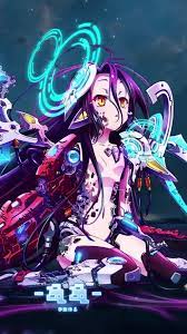Anime Live Wallpaper Anime Anime Guys Manga Art