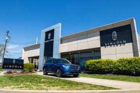 Lincoln Dealerships in Hamilton, OH 45011