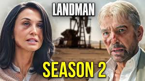 Release Date Update: Here's When Episode 11 of Taylor Sheridan's Landman  Will Air
