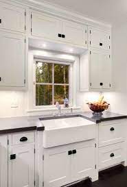 Check spelling or type a new query. Dual Farmhouse Sink Traditional Kitchen Mitch Wise Design