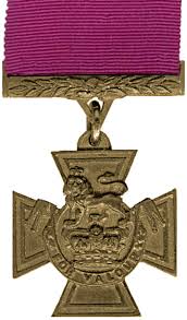Through our 'get to know us before you need. The Victoria Cross Representing Valour And British Values 1857 To 1918 Owlcation