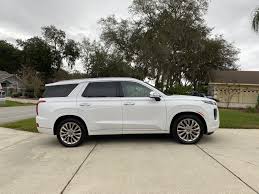2020 Hyundai Palisade Tackles 3 Row Segment With Flair In 2020 Best Family Cars Hyundai Honda Suv Models