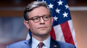 BREAKING: Speaker Johnson just said he “has the votes” to advance the Big  Beautiful Bill This comes after he just met with Burchett, Spartz, and  Massie.