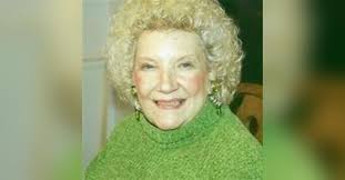 Anna Ruth Gentry Obituary