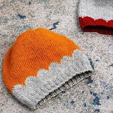 With over 300 free hat patterns you're bound to find the perfect one for your next knitting project. 10 Free Hat Knitting Patterns Blog Nobleknits