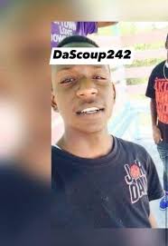 Death notice for Kingsley Jerome Adderley, 39 of Cordia Street, Pinewood  Gardens, died