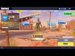 How To Play 4 3 Stretched Resolution In Fortnite Youtube