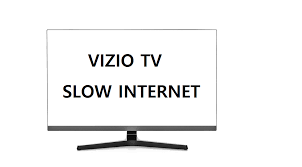 Press the menu button on your remote. 4 Ways To Fix Vizio Tv Slow Internet Connection Internet Access Guide