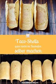 Taco Shells Sind Eine Spezialitat Aus Der Mexikanischen Kuche Und Bestehen Aus Frittierten Mais Oder Wei Lebensmittel Essen Mexikanische Kuche Gebratener Mais
