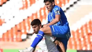 Visita espn para ver resultados de estudiantes de la plata con horarios y cobertura de tv para todos los torneos. Godoy Cruz Antonio Tomba Vs Estudiantes De La Plata Reporte Del Partido 20 Febrero 2021 Espn