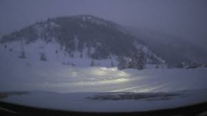 And because colorado has some of the largest mountains in the u.s., it also holds many of the best ski resorts available. Snow Totals Colorado Mountain Areas See Impressive Totals 9news Com