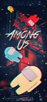 Download Among Us Rgb Wallpaper By D0pp1er 57 Free On Zedge Now Browse Millions Of Popular Air In 2020 Wallpaper Iphone Cute Aesthetic Pastel Wallpaper Wallpaper