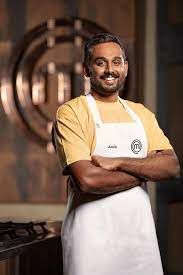 Masterchef is inching towards the finish line, but with so many talented amateur chefs left, it's tough to guess who will take out the crown. Rsgjl4okx1rhbm