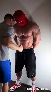 @destroymyabss video Tweet