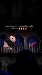 LA RACHAAA 🔥🔥 #larachaaaaa🔥🔥🔥 #foryou #kungfupanda #shrek #trolls  #gingerbread #donkey #madgascar #fyppppppppppppppppppppppp #laracha  #viralllIll #ponmeenparatitiktok
