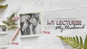 Inggit was sick and matched him with mr. Serial Drama My Lecturer My Husband Episode 5 Benarkah Inggit Hamil Tistan Atau Pa Aryakah Media Pakuan