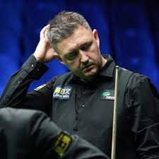 snooker heute