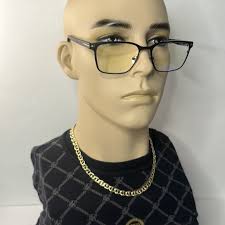 New Authentic TOM FORD TF5733-B 002 BLUE CONTROL