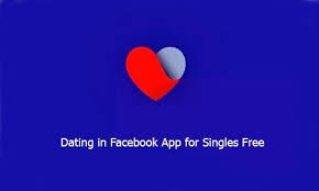 And everything you need to start your separate dating profile is already on the app you know. What Is Free Dating For Singles On The Facebook App Has A New Feature Called Dating Been Published By Facebook Facebook App Free Facebook Social Media Guide