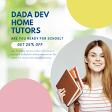 Home tutors available in dwarka | home tutors available in delhi | home tutors available in South West Delhi | best tutor services in Mahavir enclave product image
