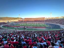 یادگار میزبان بازی بزرگ تراکتور – پرسپولیس!