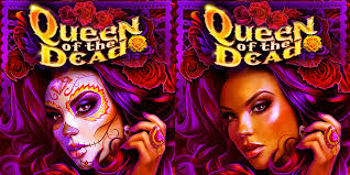 Art for Queen of the Dead :: Behance