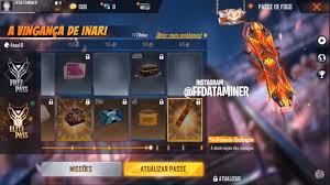 07.06.2020 · free fire recently got its season 25 elite pass on 1st june 2020, and the leaks of next free fire elite pass has already been starting coming. Free Fire Next Elite Pass Season 26 Rewards Leaked Mobile Mode Gaming